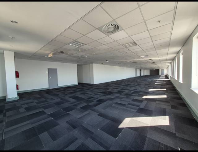 535M² OFFICE TO LET IN SANDTON CENTRAL